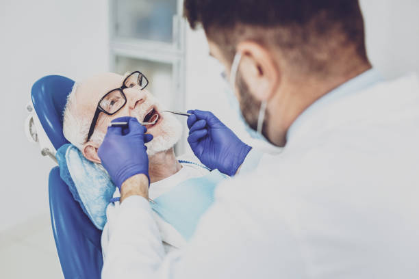 Best Emergency Broken Tooth Repair in Incline Village, NV